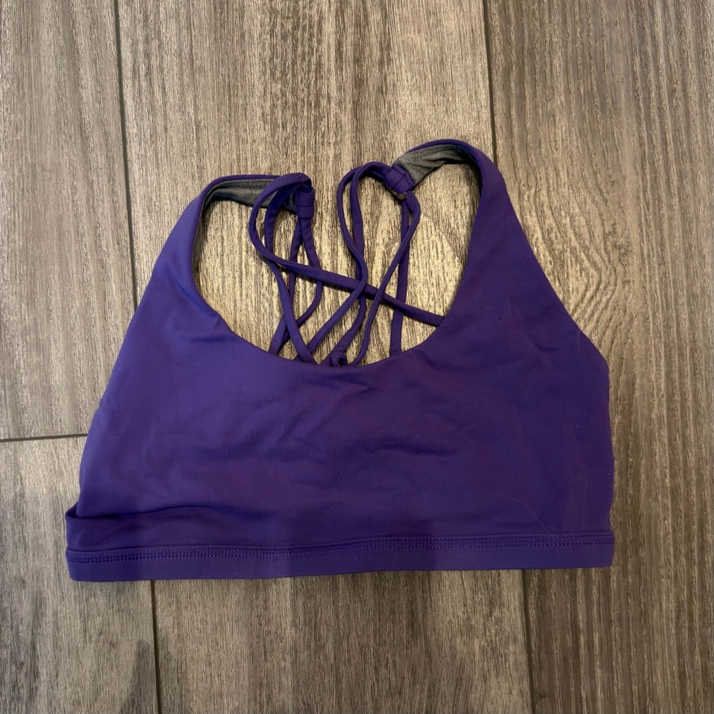 Born Primitive Vitality Sports Bra- size M
